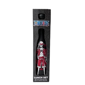 ONE PIECE BOUTEILLE ACIER ISOTHERME 500 ML LUFFY JAP ART  RD