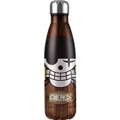 ONE PIECE BOUTEILLE ACIER ISOTHERME 500 ML  PIRATE ZORO EXCLU LECLERC