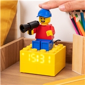 RÉVEIL ICON LEGO