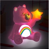 BISOUNOURS LAMPE