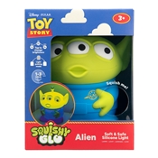 VEILLEUSE RECHARGEABLE ALIEN TOY STORY