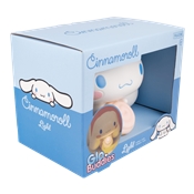 LAMPE GLOBUDDIES CINNAMOROLL
