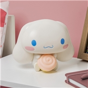 LAMPE GLOBUDDIES CINNAMOROLL