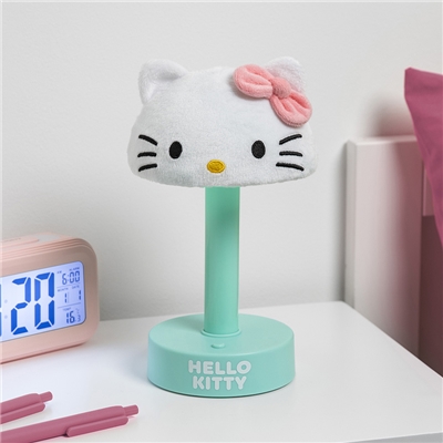 MINI LAMPE SOFTGLO HELLO KITTY