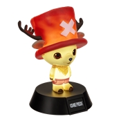 ONE PIECE LAMPE ICON CHOPPER