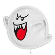Boo Wall Mountable LED Neon Light
