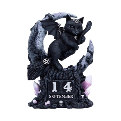 MALPUSS CALENDIER PERPETUEL