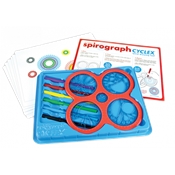 SPIROGRAPH CYCLEX PRESENTOIR PRÊT A VENDRE