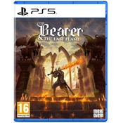BEARER & THE LAST FLAME - PS5