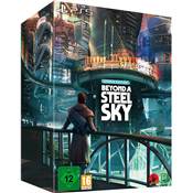 BEYOND A STEEL SKY COLLECTOR - PS5