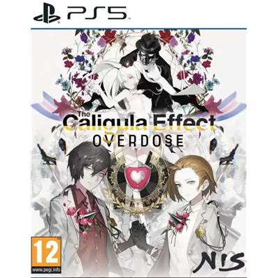 CALIGULA EFFECT: OVERDOSE - PS5