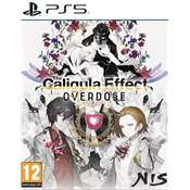 CALIGULA EFFECT: OVERDOSE - PS5