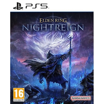 ELDEN RING NIGHTREIGN - PS5 Standard