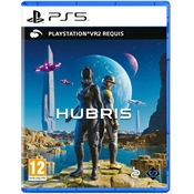 HUBRIS (PSVR2) - PS5