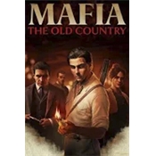 MAFIA: THE OLD COUNTRY - PS5