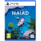NAIAD - FLOW EDITION - PS5