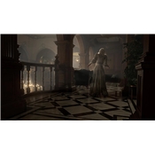 RESIDENT EVIL 9 REQUIEM - PS5