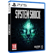 SYSTEM SKOCK - PS5