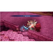 BRIGANDINE ABYSS - DELUXE EDITION GKC - SWITCH2
