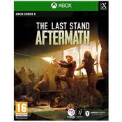 LAST STAND AFTERMATH - XBOX ONE