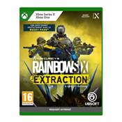 RAINBOW SIX EXTRACTION - XBOX ONE