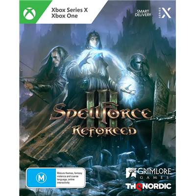 SPELLFORCE 3 REFORCED - XBOX ONE