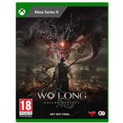 WO LONG : FALLEN DYNASTY - XBOX ONE / XX