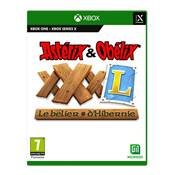 ASTERIX & OBELIX : LE BELIER D’HIBERNIE LIMITED - XX