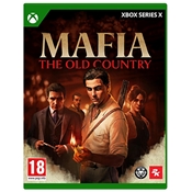 MAFIA: THE OLD COUNTRY - XX