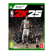 NBA 2K25 - XX nv prix