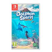 DOLPHIN SPIRIT - MISSION OCEAN - SWITCH