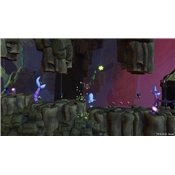 GRINCH LES AVENTURES DE NOËL - SWITCH