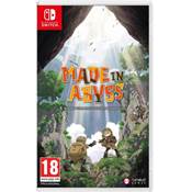 MADE IN ABYSS - SWITCH
