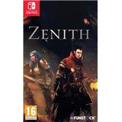 ZENITH - SWITCH