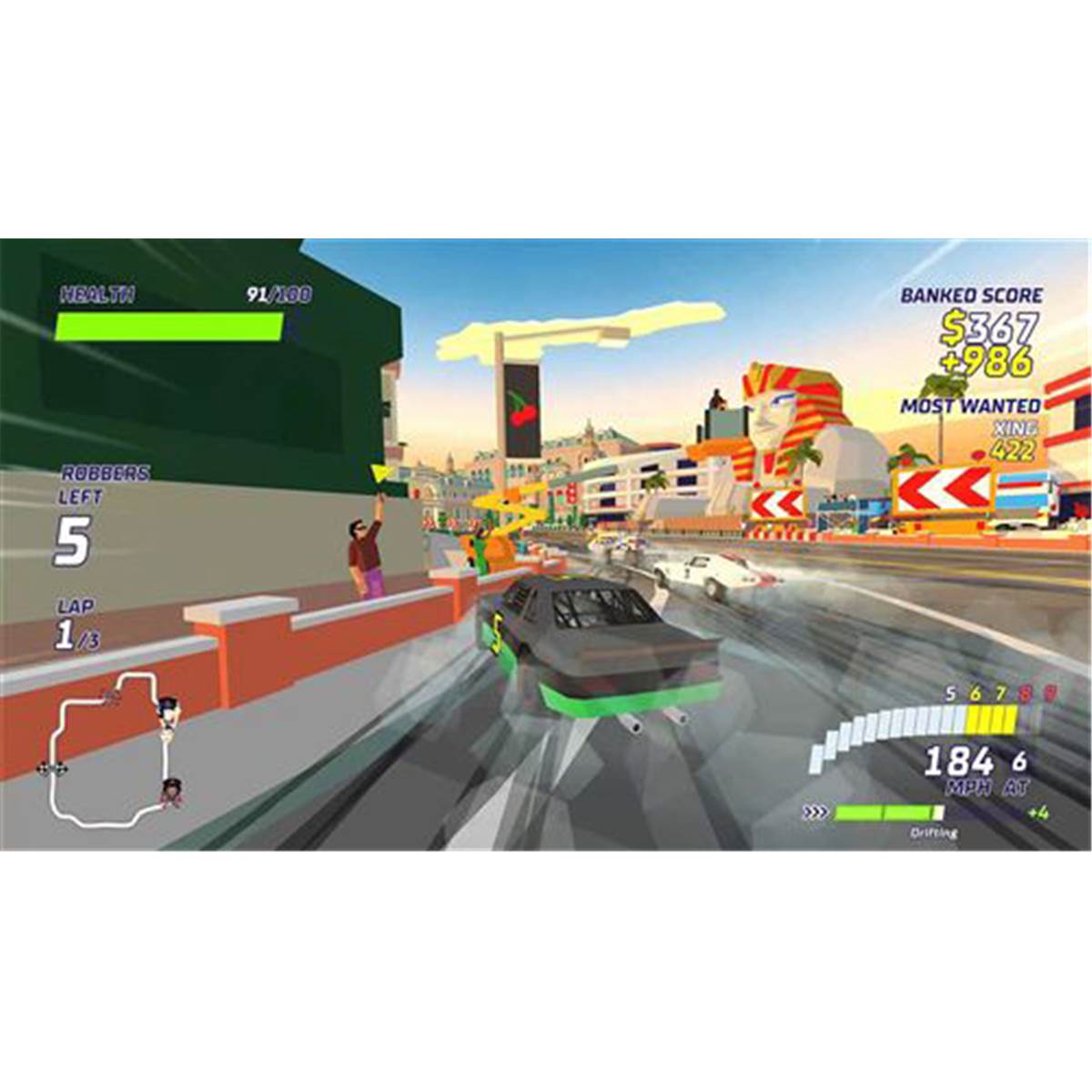 download hot shot racing ps4 download hot shot racing ps4