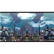  LEGEND OF HEROES: TRAILS OF COLD STEEL IV FRONTLINE EDITION - PS4