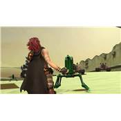 METAL MAX XENO REBORN - PS4