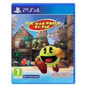 PAC-MAN WORLD RE-PAC - PS4