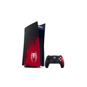 CONSOLE STANDARD C MARVEL'S SPIDERMAN 2 - PS5 v1 édition brandée