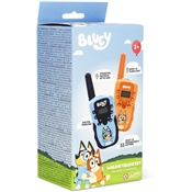 BLUEY - SET DE 2 TALKIES-WALKIES NUMERIQUES
