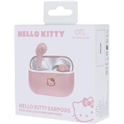HELLO KITTY - ECOUTEURS TWS SANS FIL
