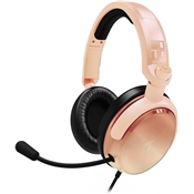 STEALTH C6-100 GAMING CASQUE STRIKE - ROSE GOLD
