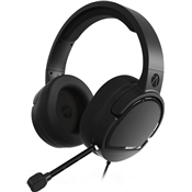 STEALTH PANTHER PERFORMANCE CASQUE GAMING  UNIVERSEL - BLACK