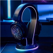 STEALTH RADAR LIGHT UP CASQUE & STAND BUNDLE - NIGHT SKY