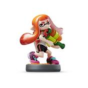 AMIIBO SPLATOON GIRL 1071366 /4