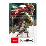 AMIIBO LEGEND OF ZELDA TOTK GANONDORF /4