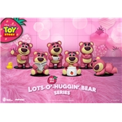 FIGURINE A COLLECTIONNER COLLECTOR LOTSO TOY STORY