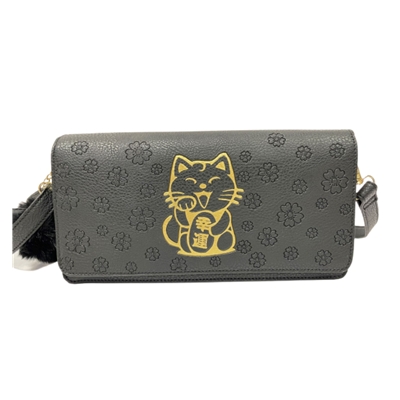 NOMADICT SAC BAGUETTE GAMING MANEKI NEKO