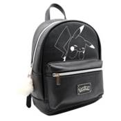 NOMADICT SAC FASHION GAMING POKEMON PIKACHU BLACK