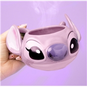 LILO & STITCH SHAPED MUG ANGEL